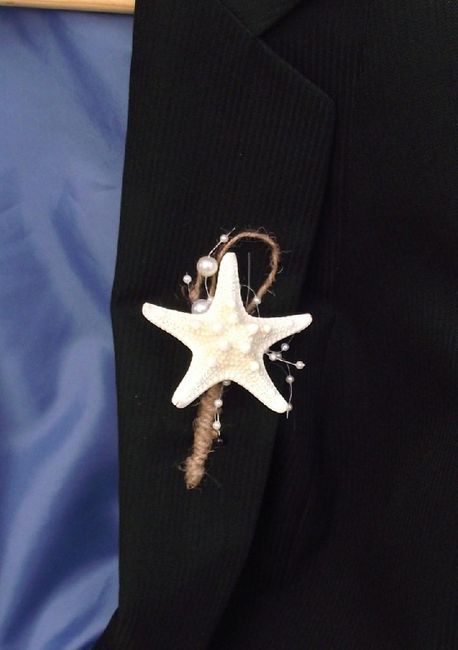 Boutonnières originales (2) - 27
