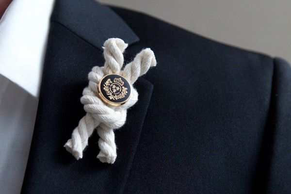 Boutonnières originales (2) - 28