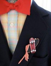 Boutonnières originales (2) - 29
