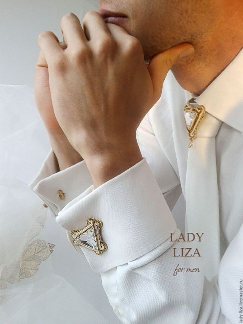 Accessoires homme - 14