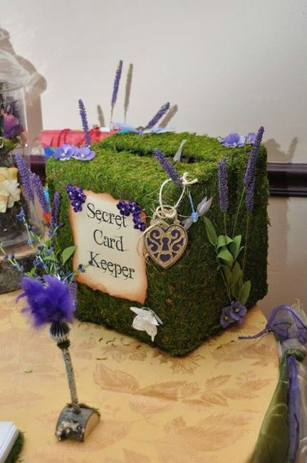 Inspi contes de fée - 45