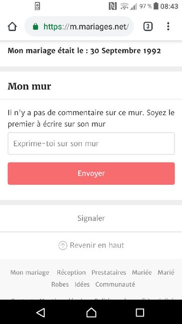 Pour signaler un boulet - 2
