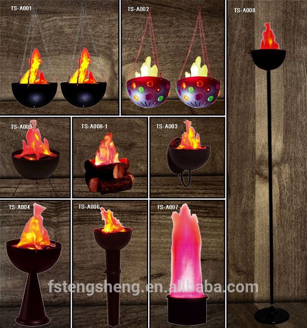 Inspi feu/flamme 🕯 - 25