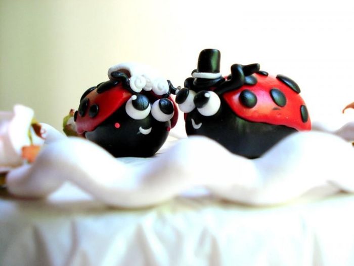 Inspi coccinelle 🐞 - 1