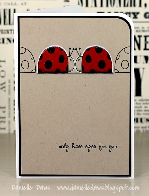 Inspi coccinelle 🐞 - 3