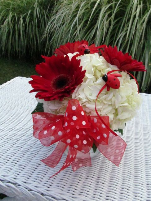 Inspi coccinelle 🐞 - 5