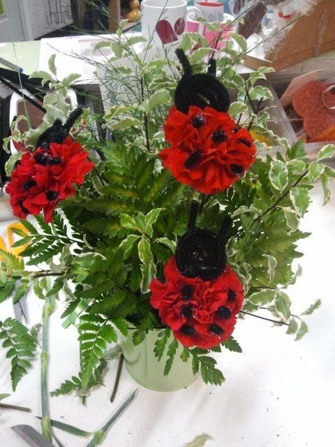 Inspi coccinelle 🐞 - 6