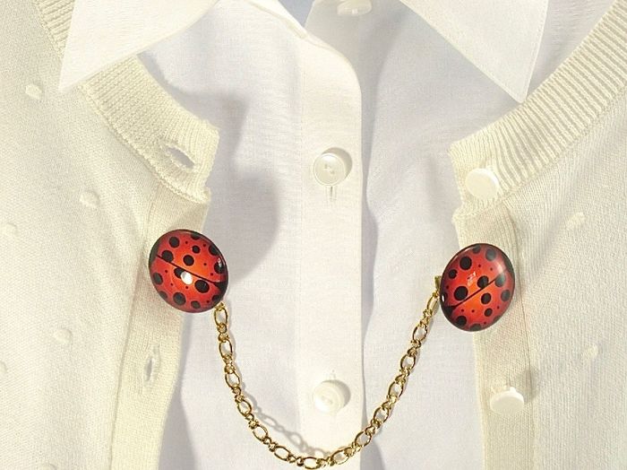 Inspi coccinelle 🐞 - 10