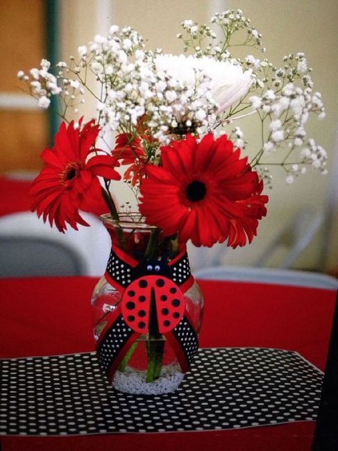 Inspi coccinelle 🐞 - 12