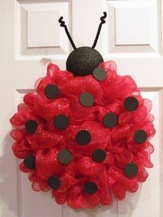 Inspi coccinelle 🐞 - 13
