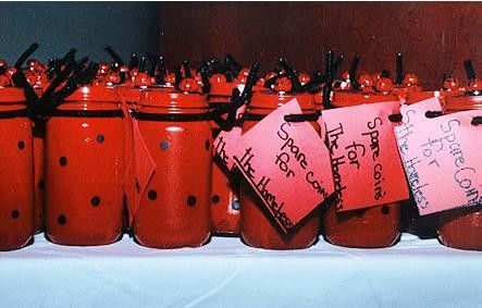 Inspi coccinelle 🐞 - 21