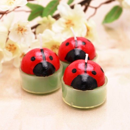 Inspi coccinelle 🐞 - 23