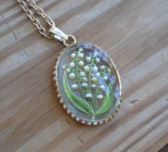 Inspi muguet - 2