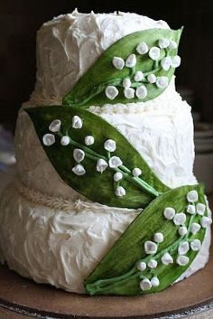 Inspi muguet - 28