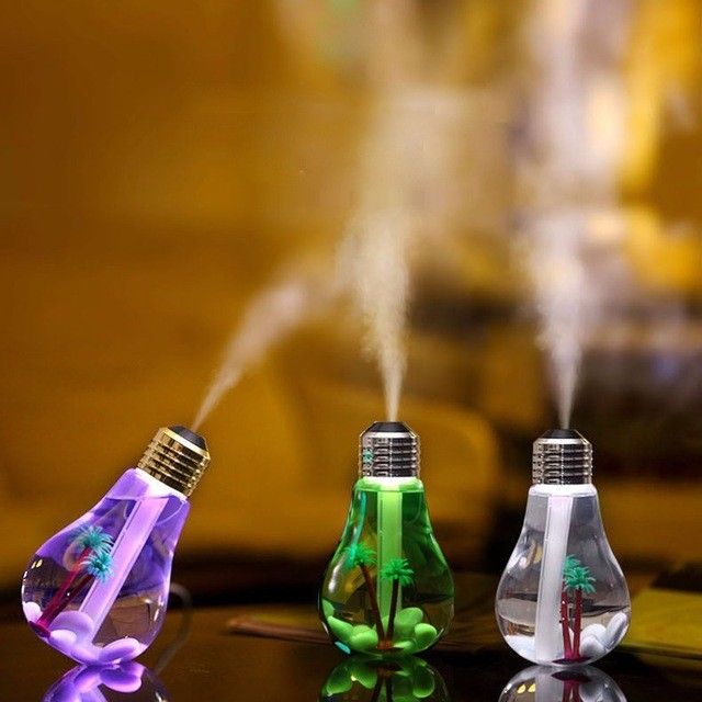 Des ampoules décoratives - 8