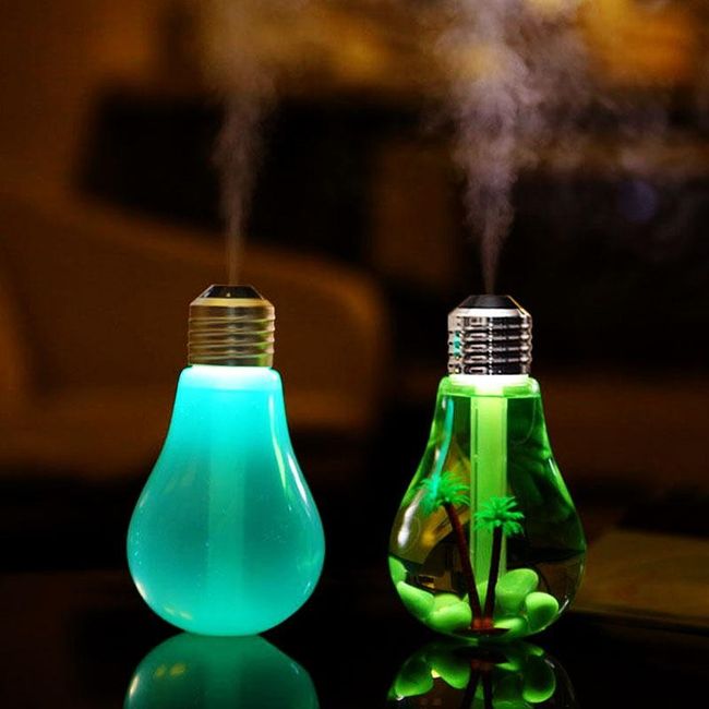 Des ampoules décoratives - 10