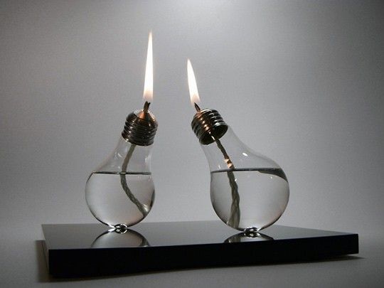 Des ampoules décoratives - 12