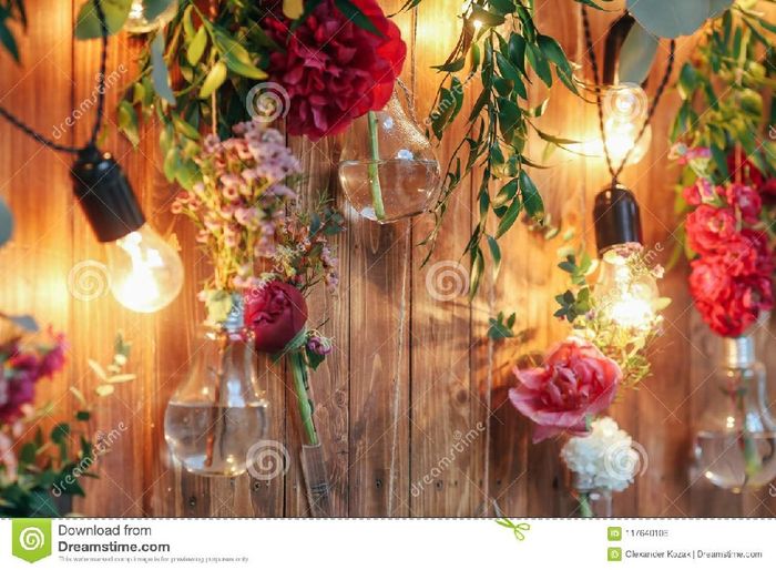 Des ampoules décoratives - 14