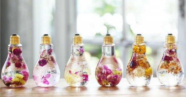 Des ampoules décoratives - 16