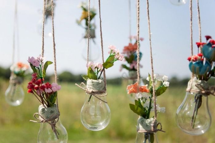 Des ampoules décoratives - 18