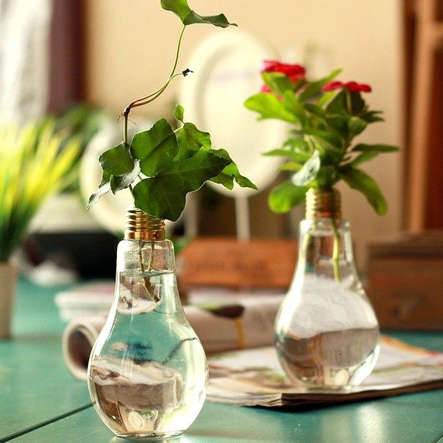 Des ampoules décoratives - 19