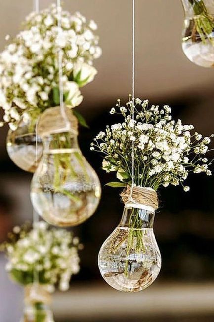 Des ampoules décoratives - 20