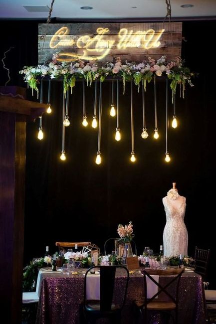 Des ampoules décoratives - 23