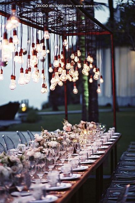 Des ampoules décoratives - 25