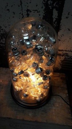 Des ampoules décoratives - 29