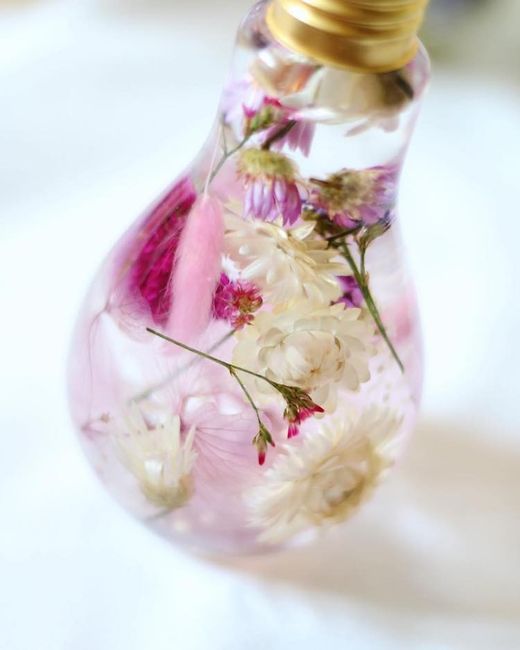 Des ampoules décoratives - 30