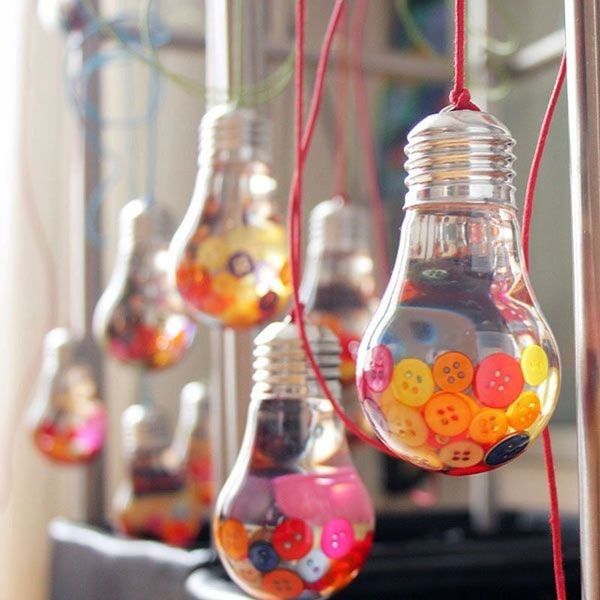 Des ampoules décoratives - 31