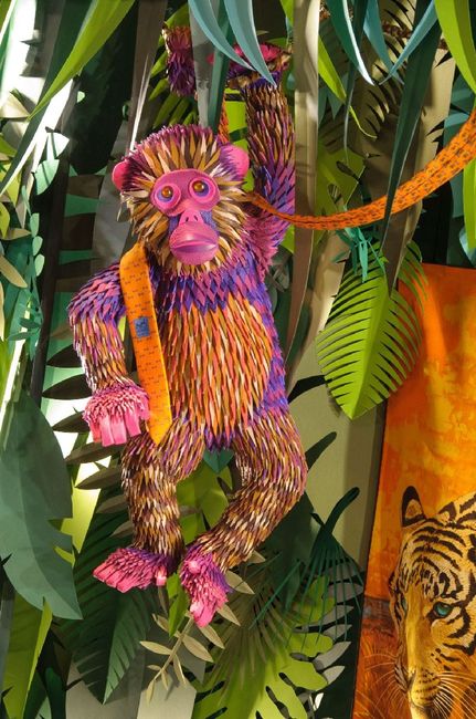 Inspi jungle - 7