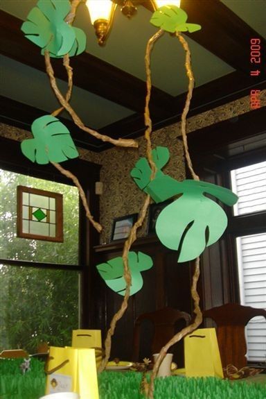 Inspi jungle - 42