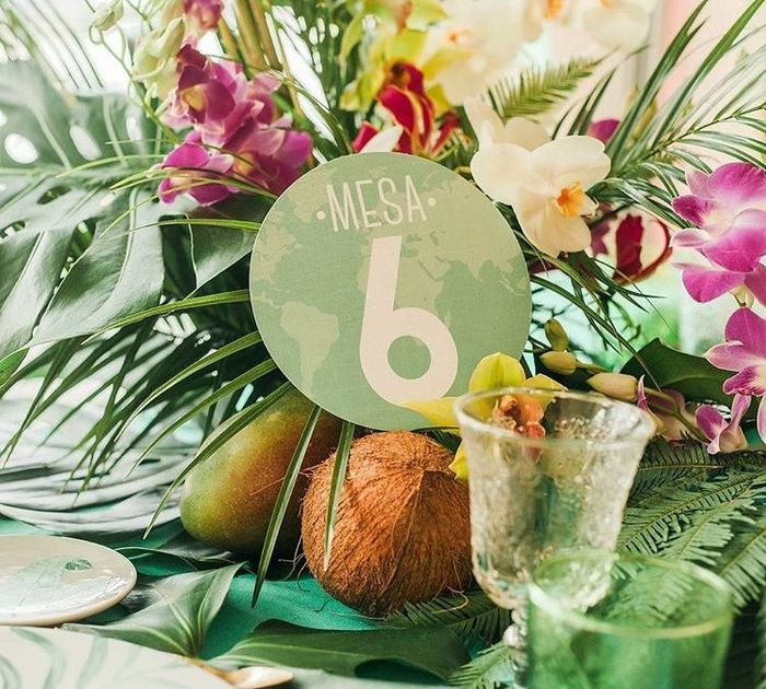 Inspi hawaïenne - 17