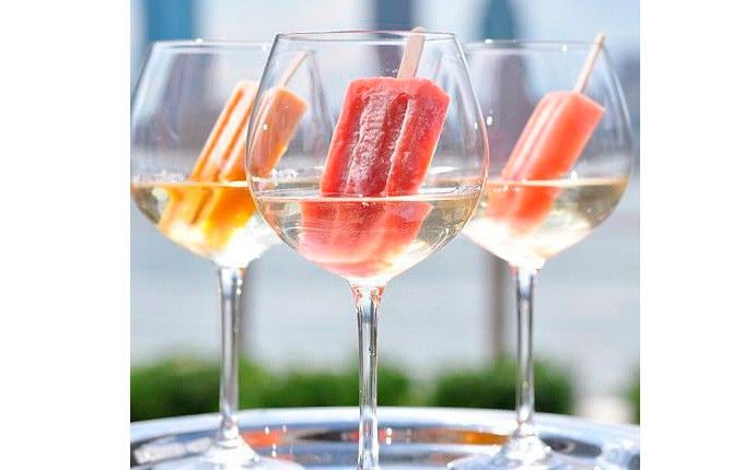 Cocktails glacés  🍹 - 1