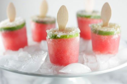 Cocktails glacés  🍹 - 3