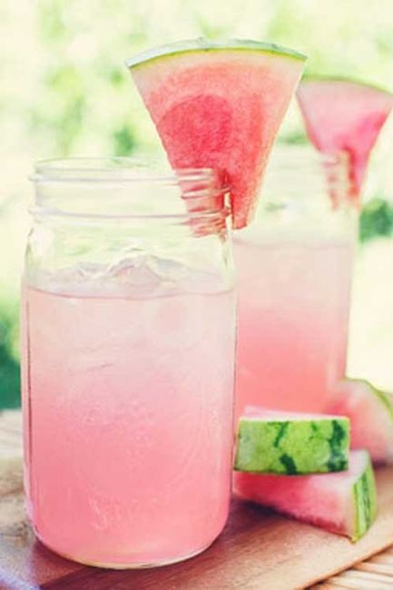 Cocktails glacés  🍹 - 4
