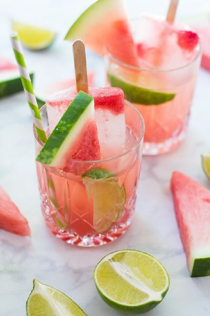 Cocktails glacés  🍹 - 5