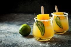 Cocktails glacés  🍹 - 7