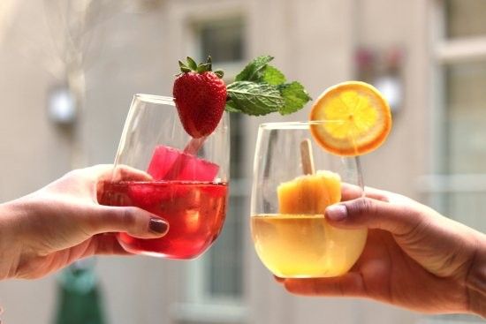 Cocktails glacés  🍹 - 9