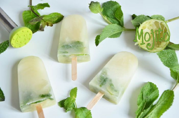 Cocktails glacés  🍹 - 12