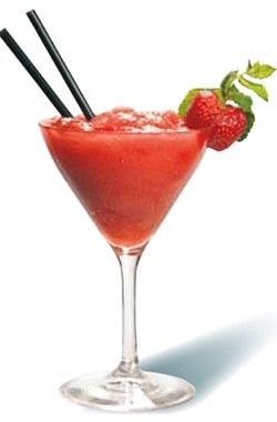 Cocktails glacés  🍹 - 16