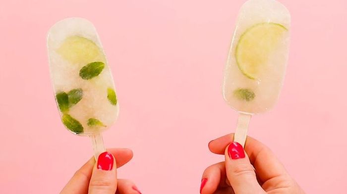 Cocktails glacés  🍹 - 19