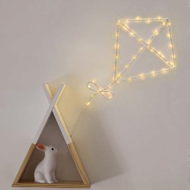 Inspi cerf volant - 24