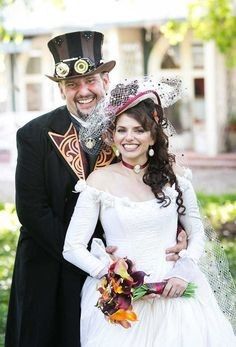 Inspi steampunk - 3