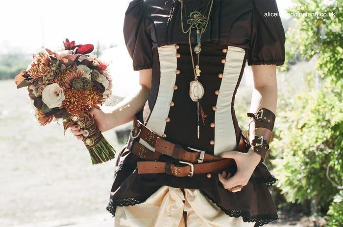 Inspi steampunk - 5