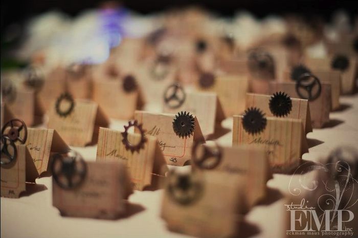 Inspi steampunk - 18