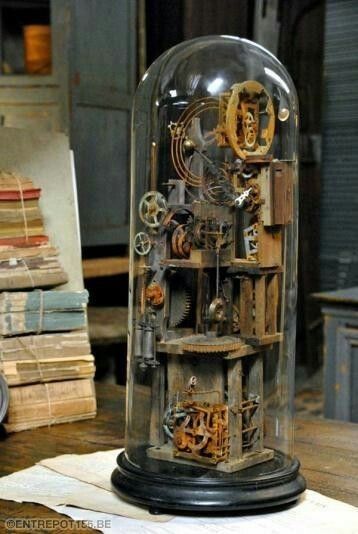 Inspi steampunk - 22