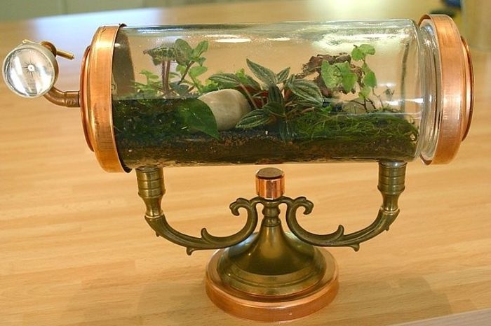 Inspi steampunk - 25