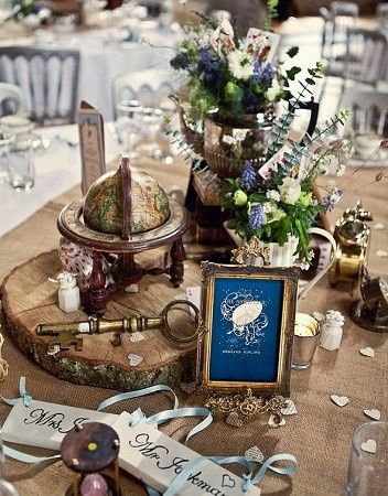 Inspi steampunk - 34